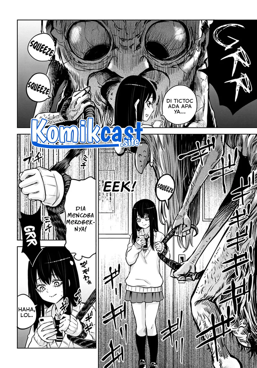 Chapter 48 - halaman 25
