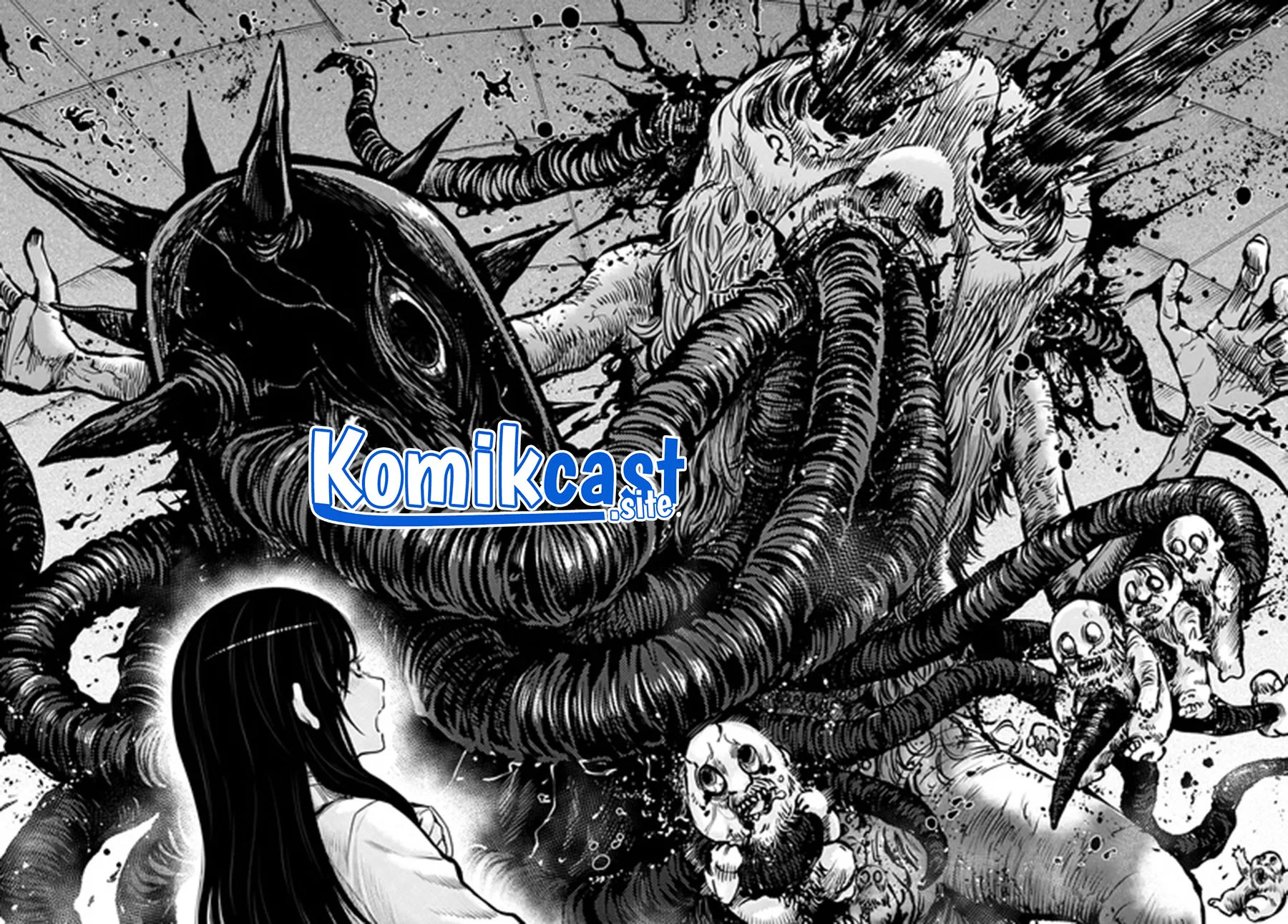 Chapter 48 - halaman 29
