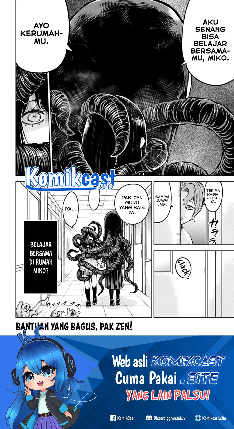 Chapter 48 - halaman 34