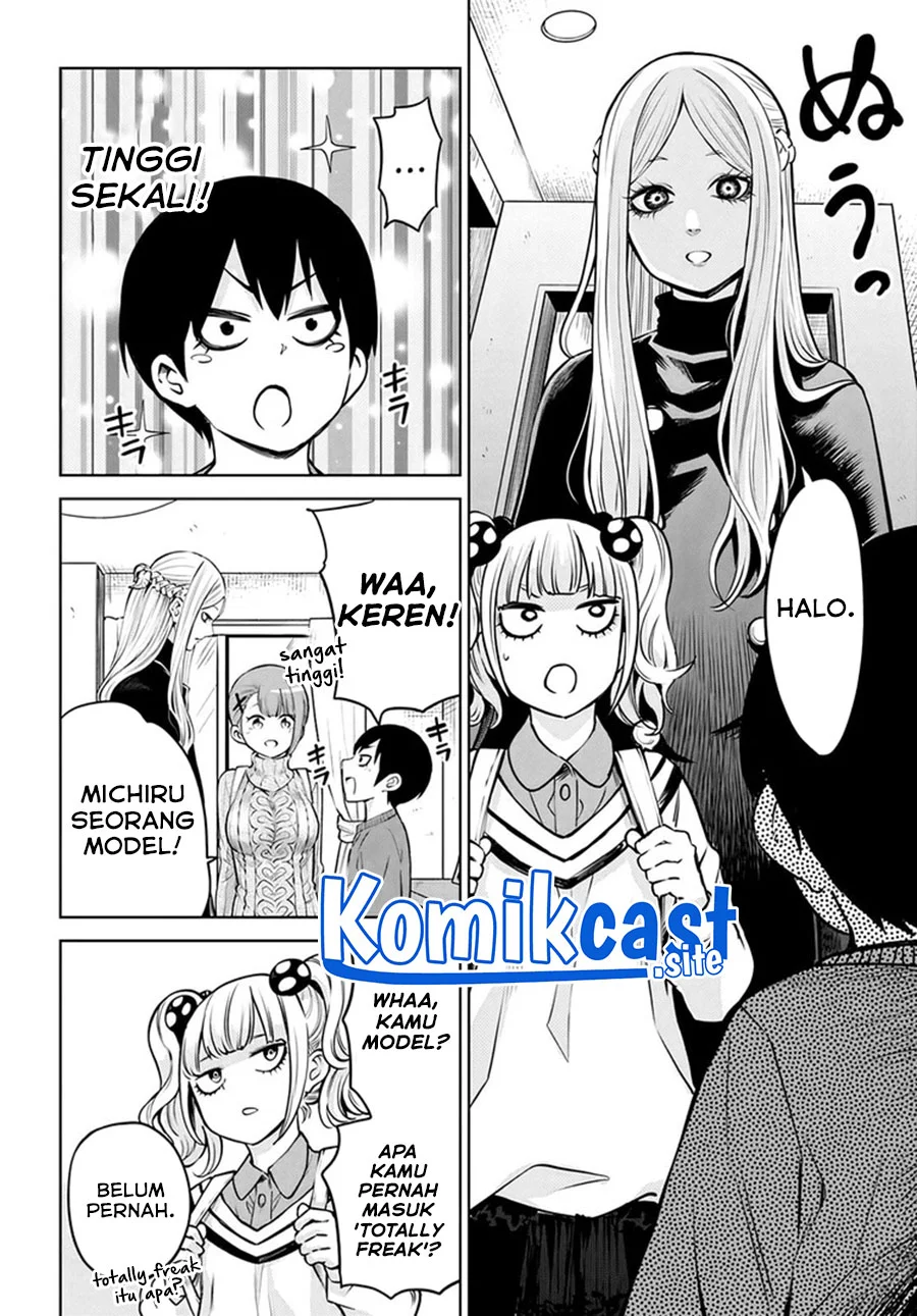 Chapter 49 - halaman 8