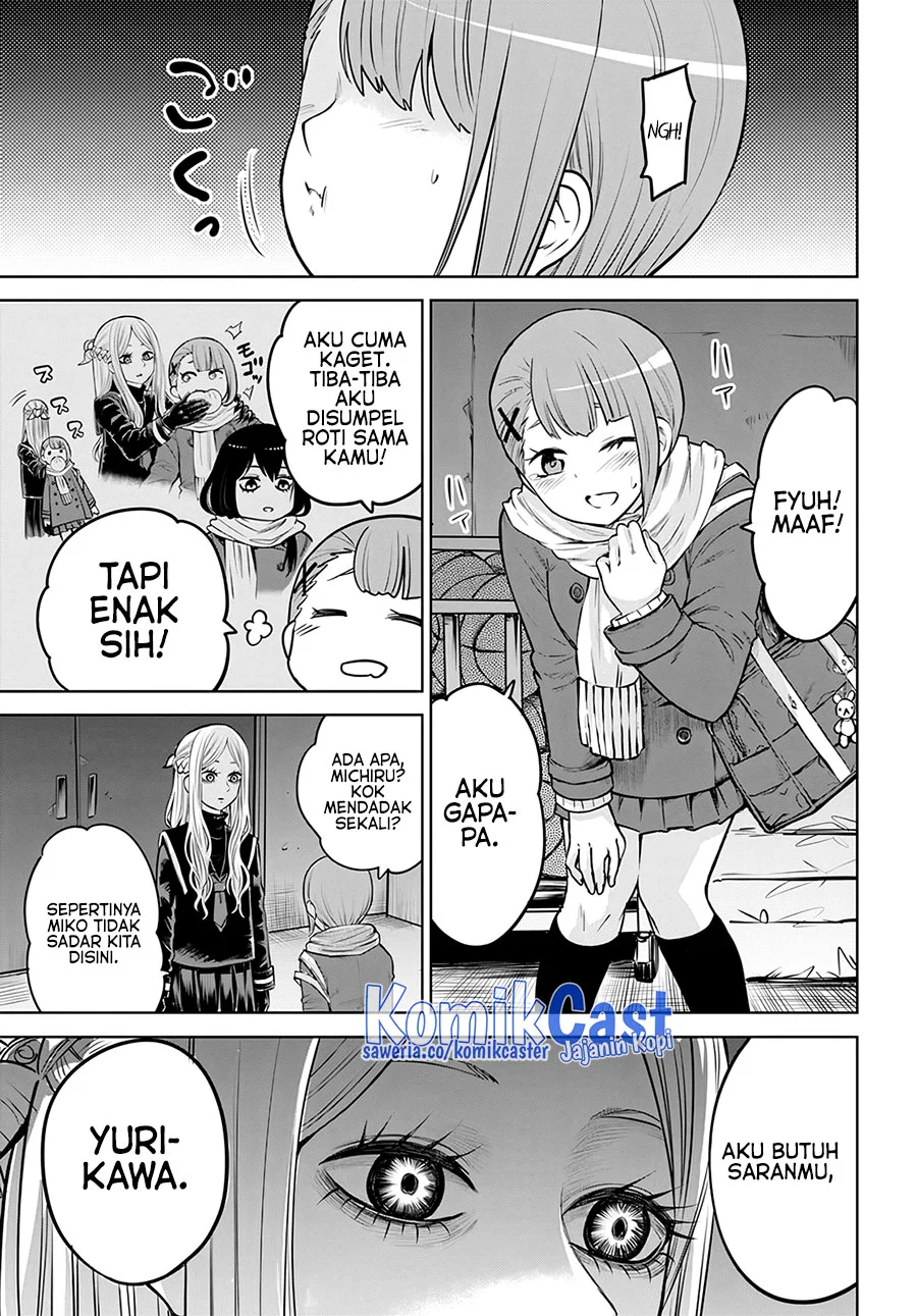 Chapter 52 - halaman 31