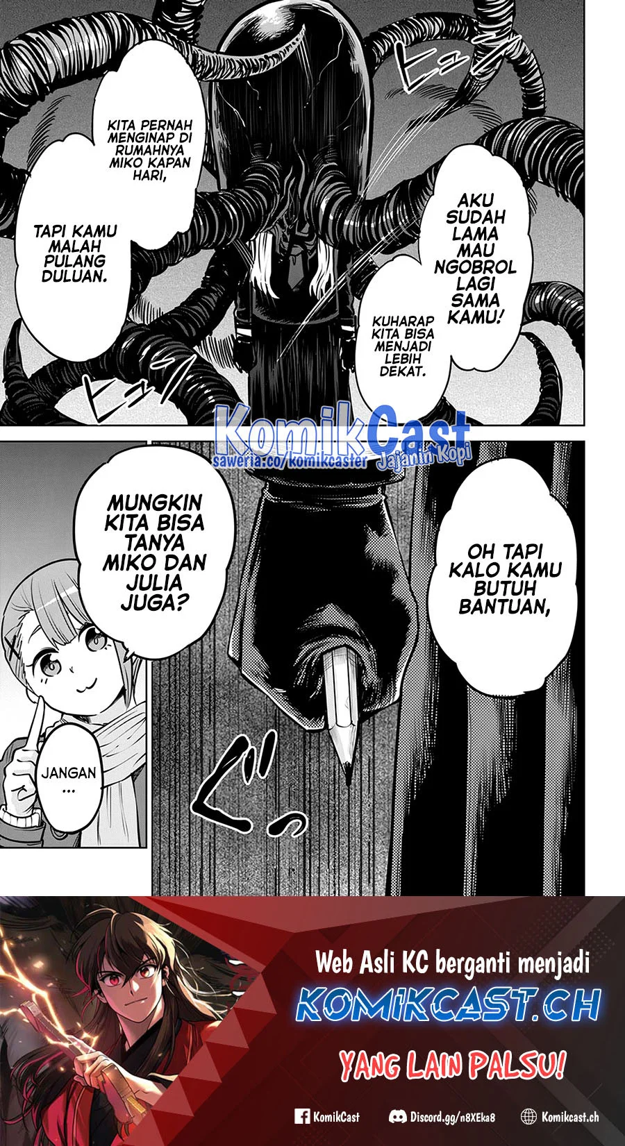 Chapter 52 - halaman 33