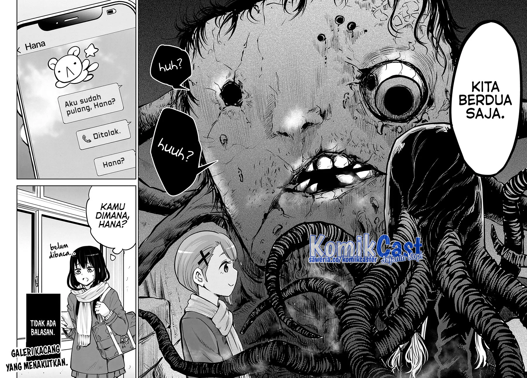 Chapter 52 - halaman 34