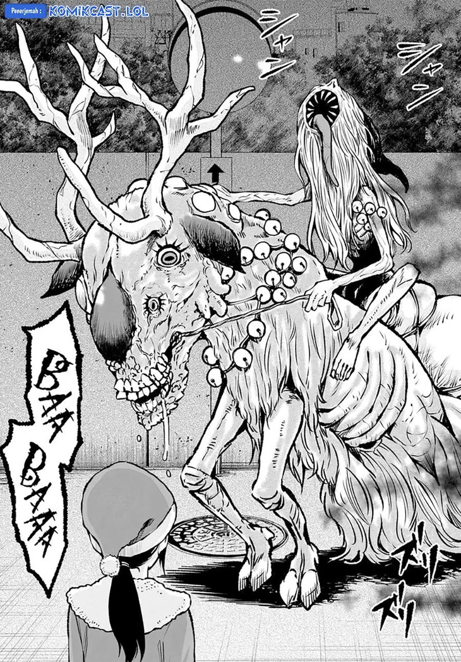 Chapter 55 - halaman 21