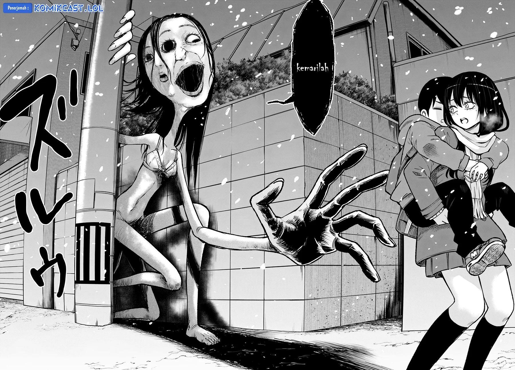 Chapter 56 - halaman 25