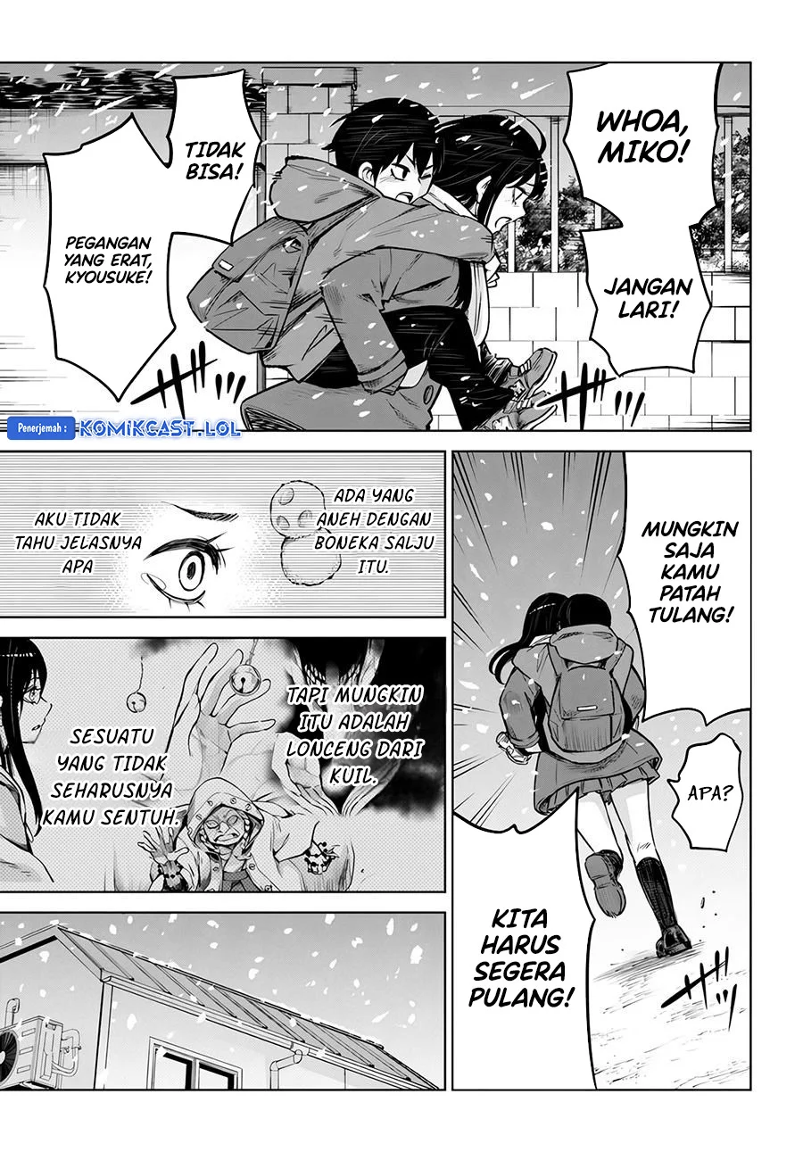 Chapter 56 - halaman 27