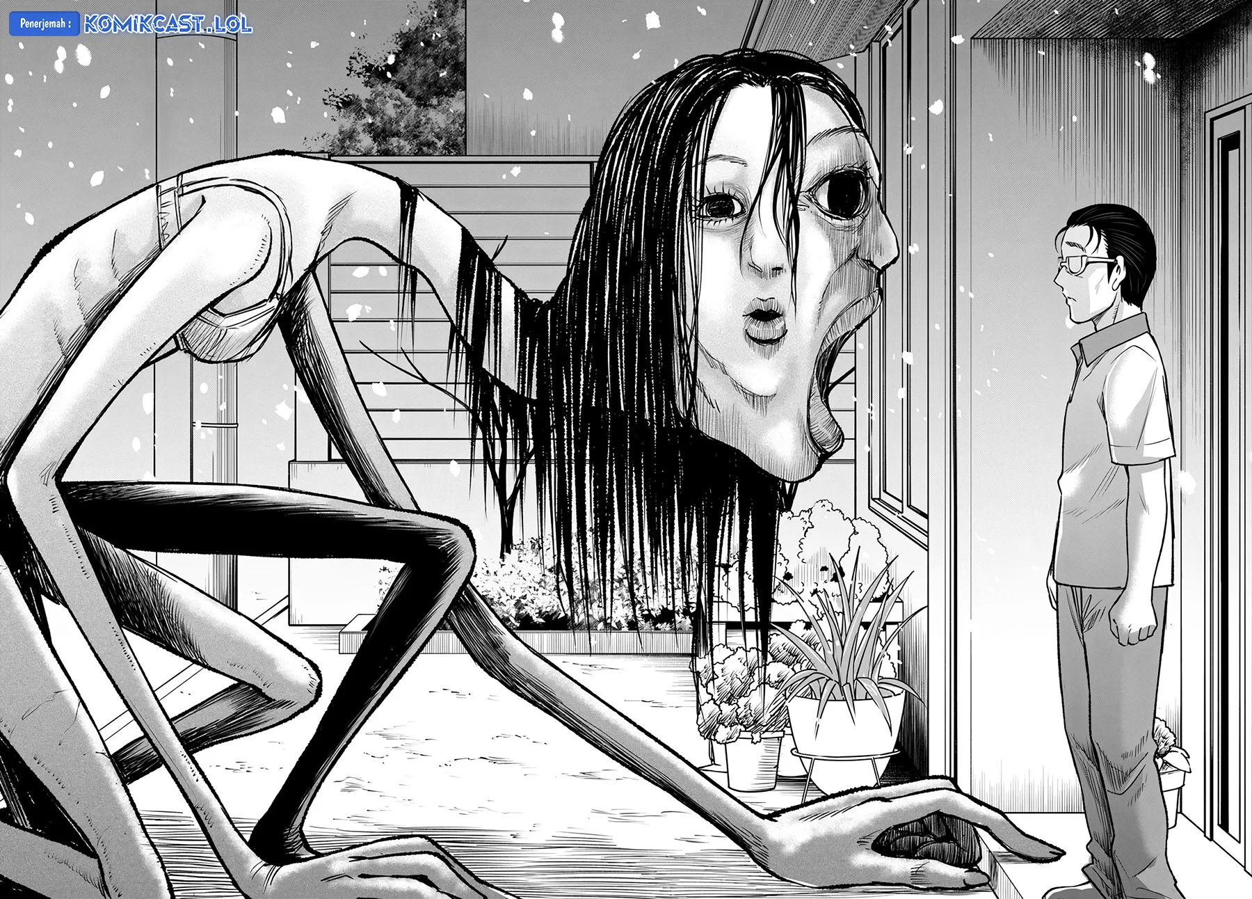 Chapter 56 - halaman 30