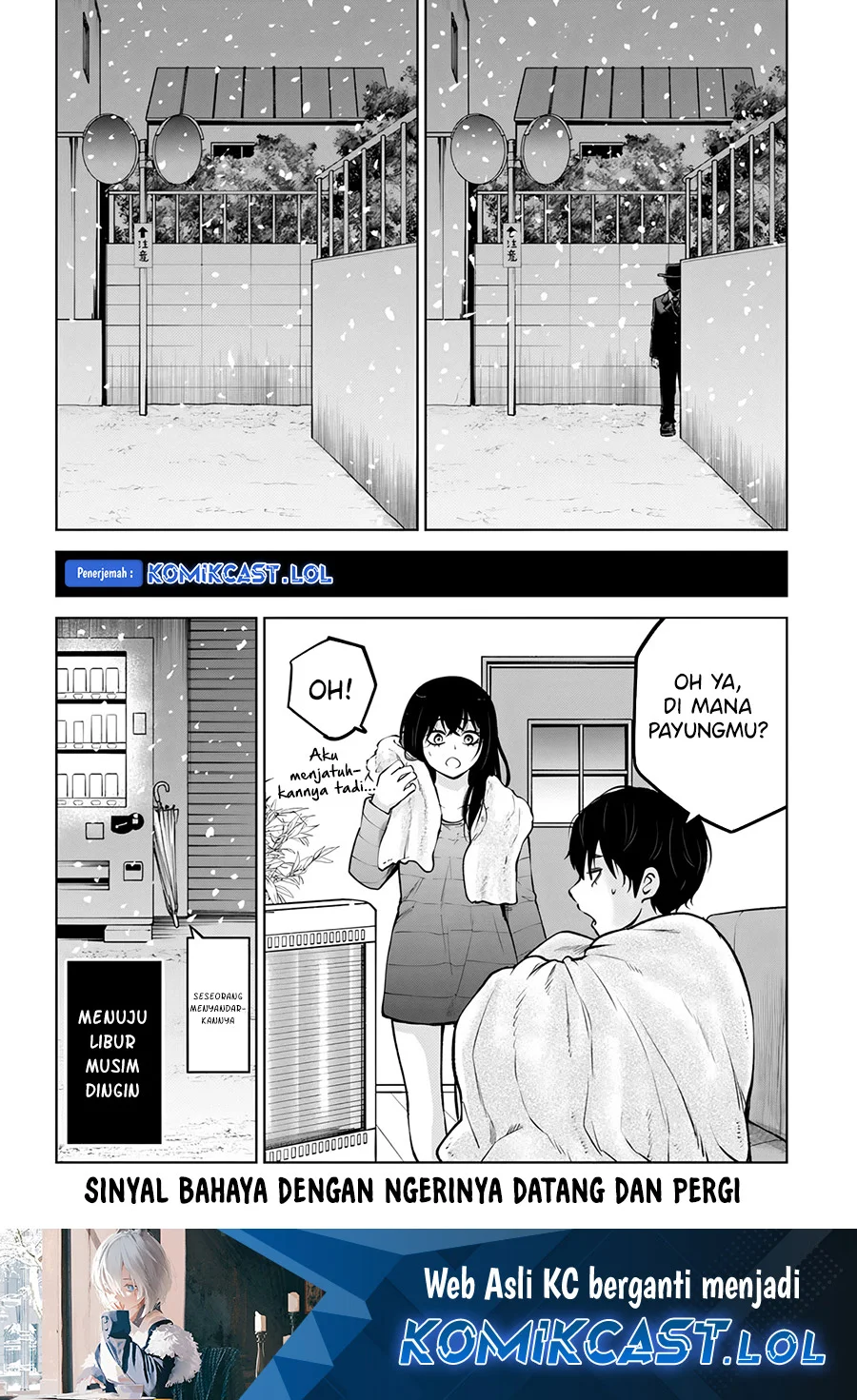Chapter 56 - halaman 33
