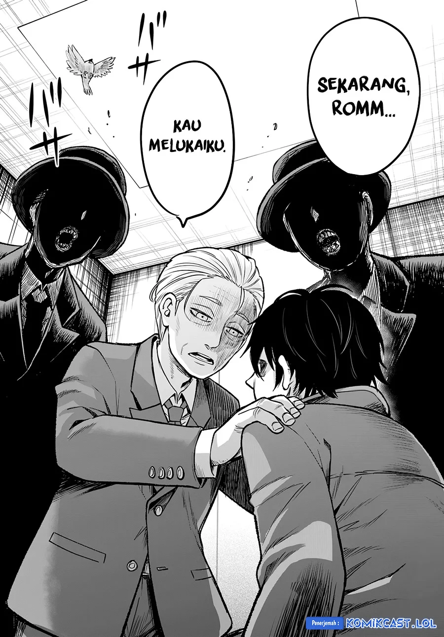 Chapter 57 - halaman 22