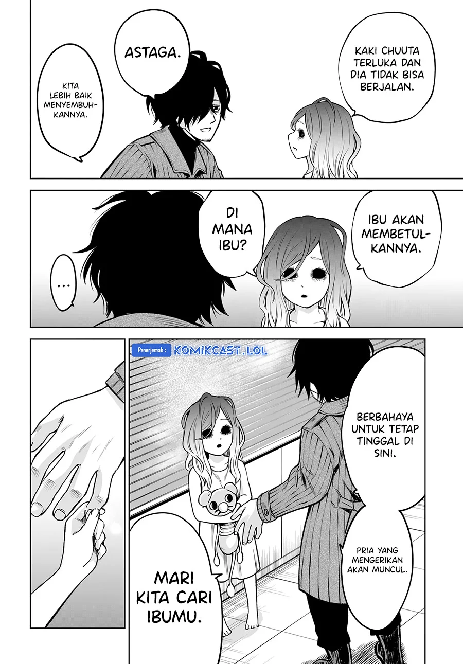 Chapter 57 - halaman 32