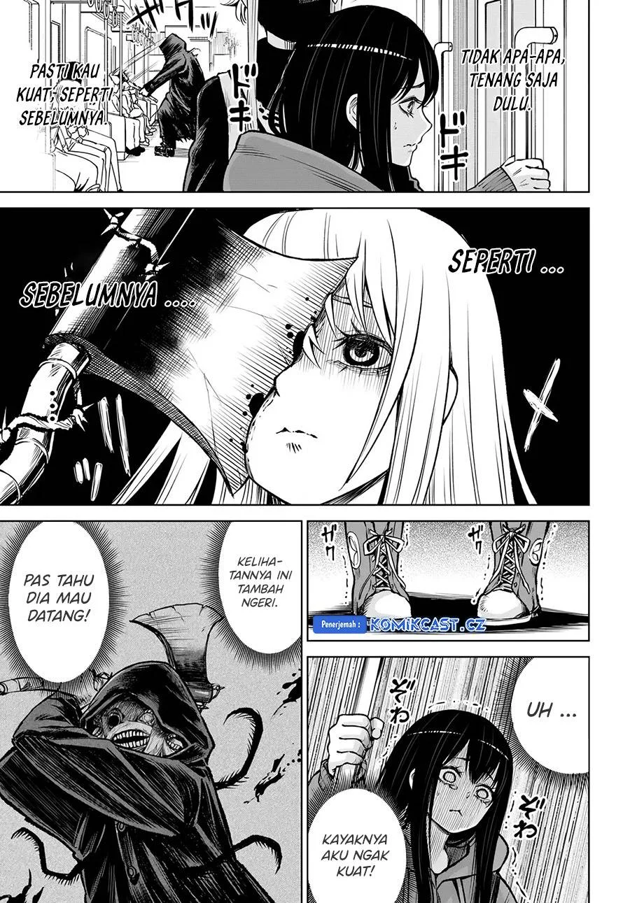 Chapter 58 - halaman 11