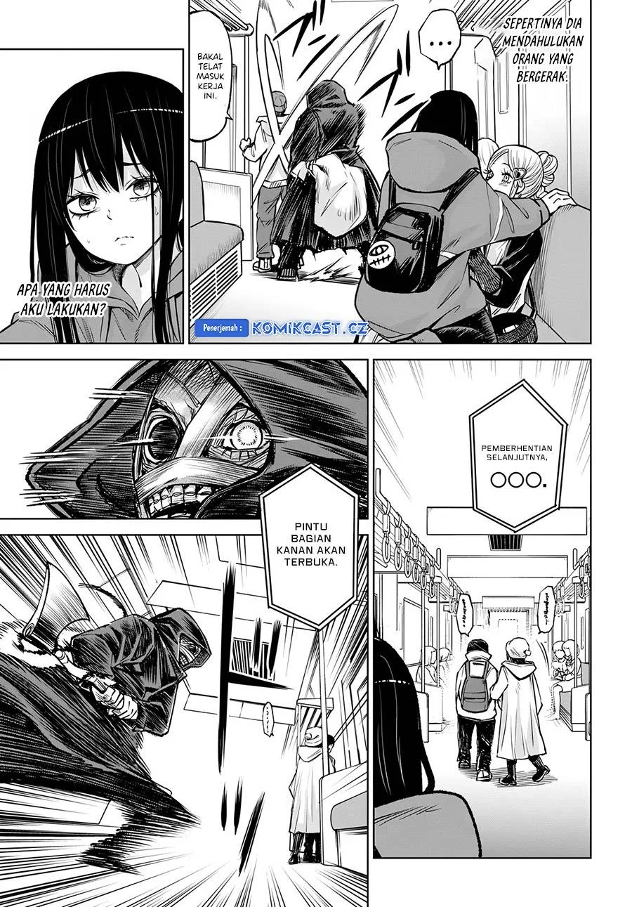 Chapter 58 - halaman 17
