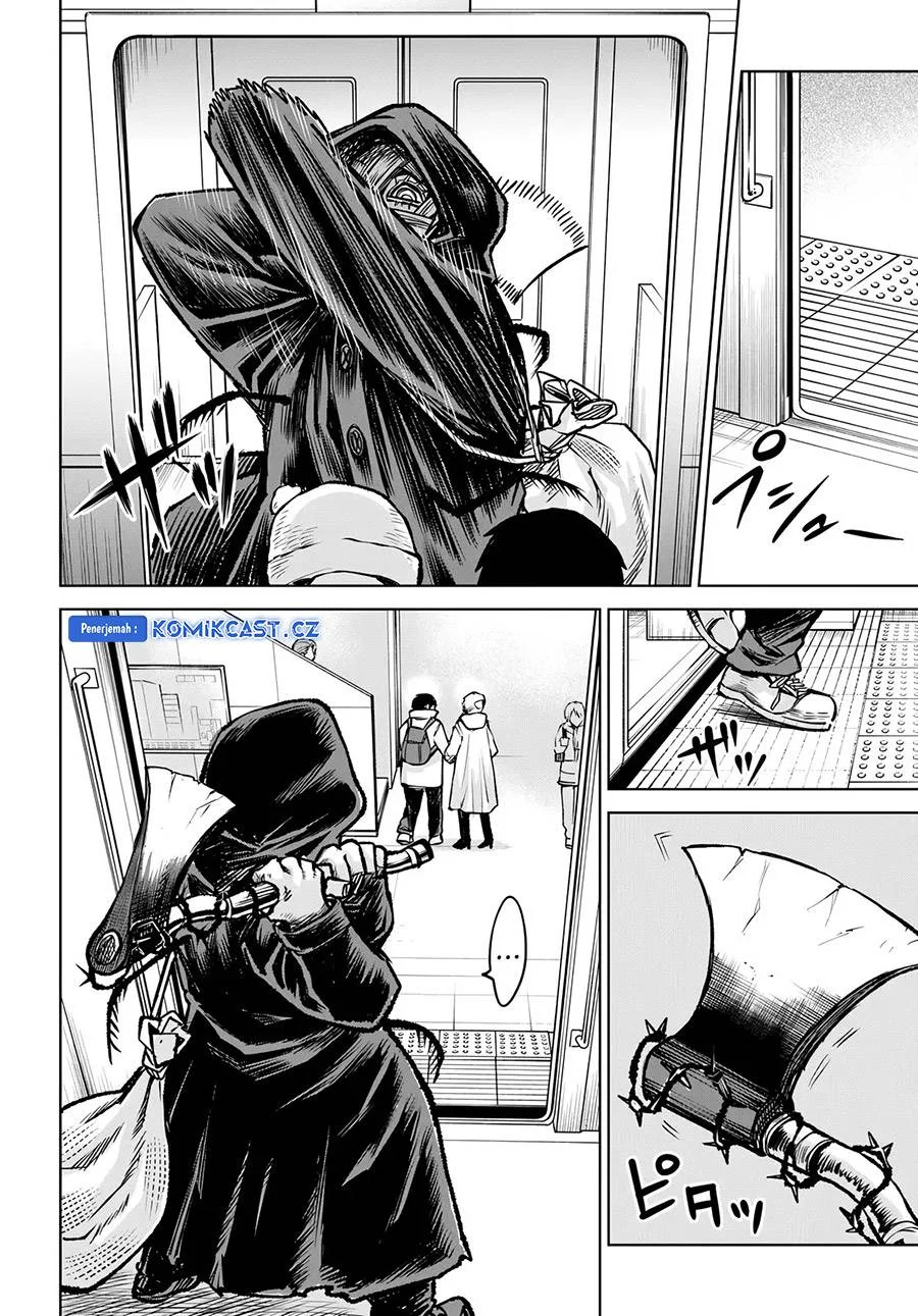 Chapter 58 - halaman 18