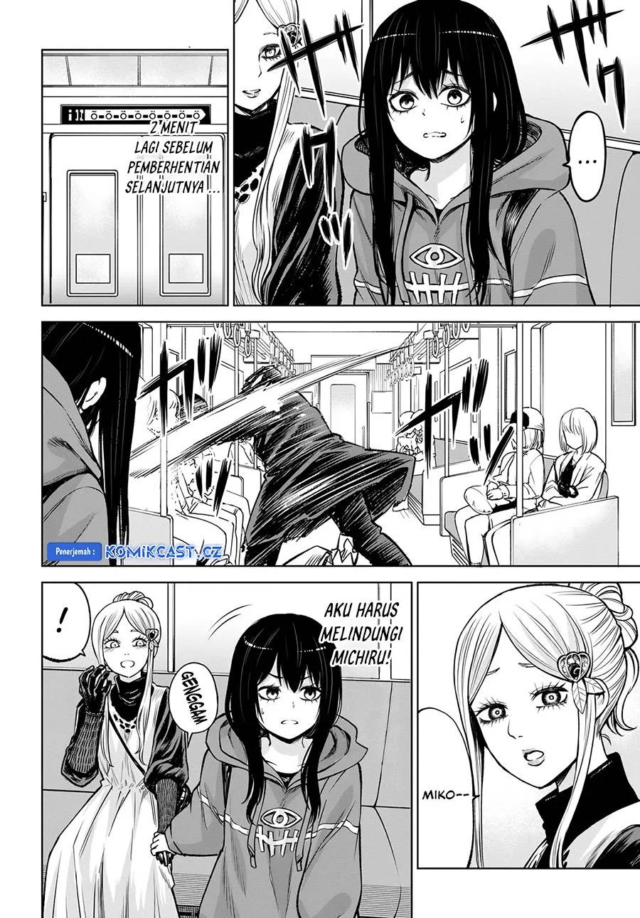 Chapter 58 - halaman 20
