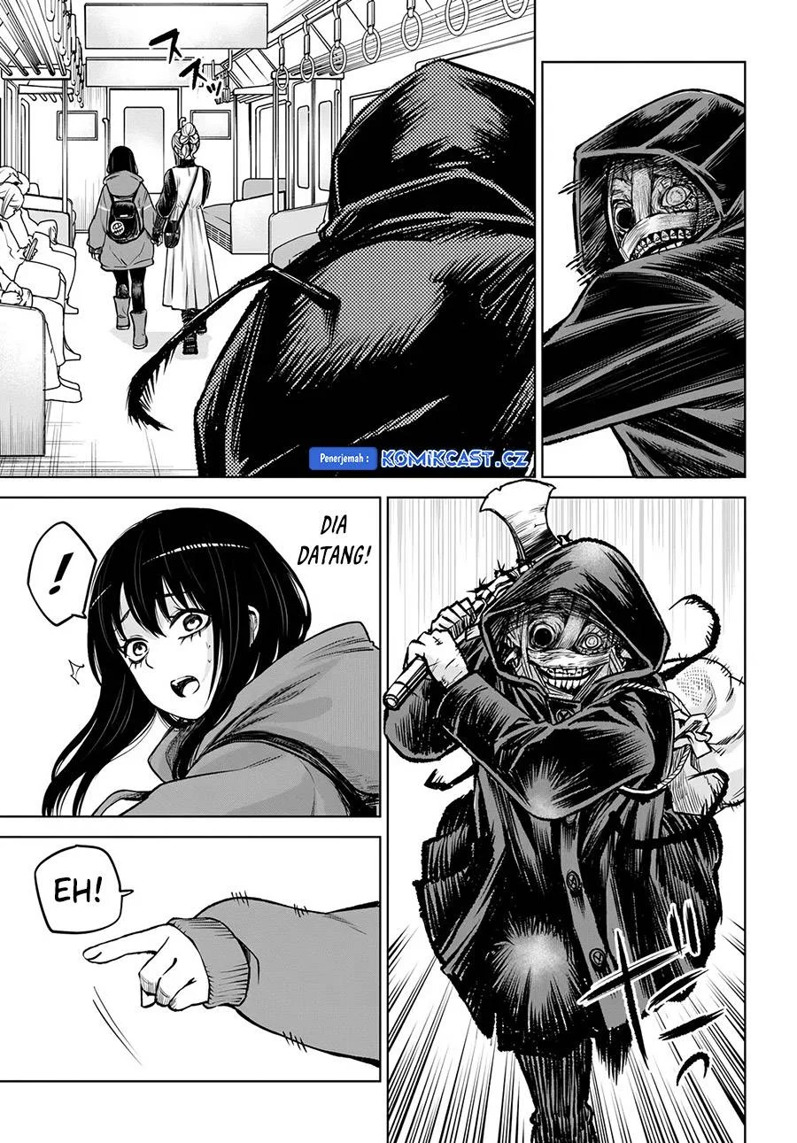 Chapter 58 - halaman 21