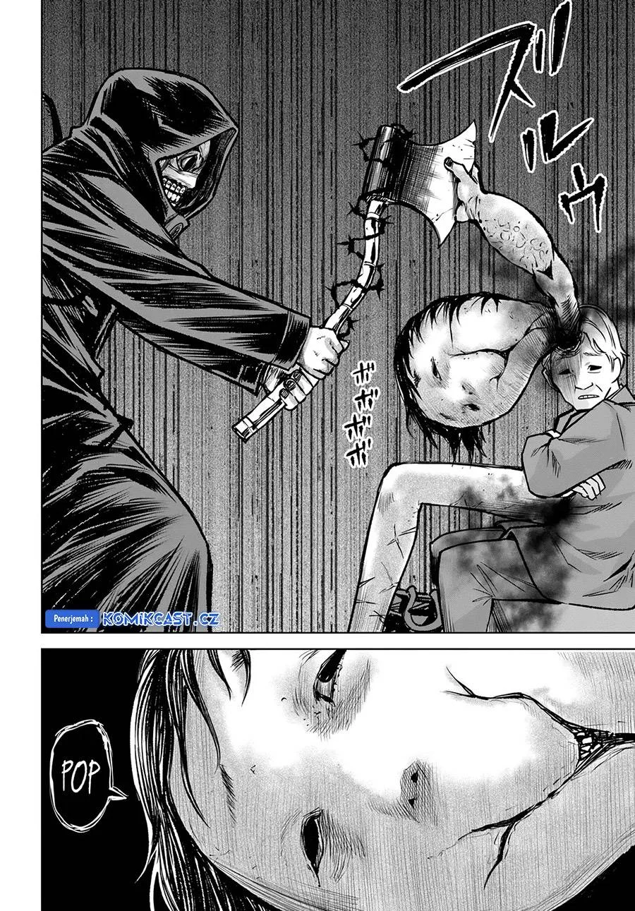 Chapter 58 - halaman 24