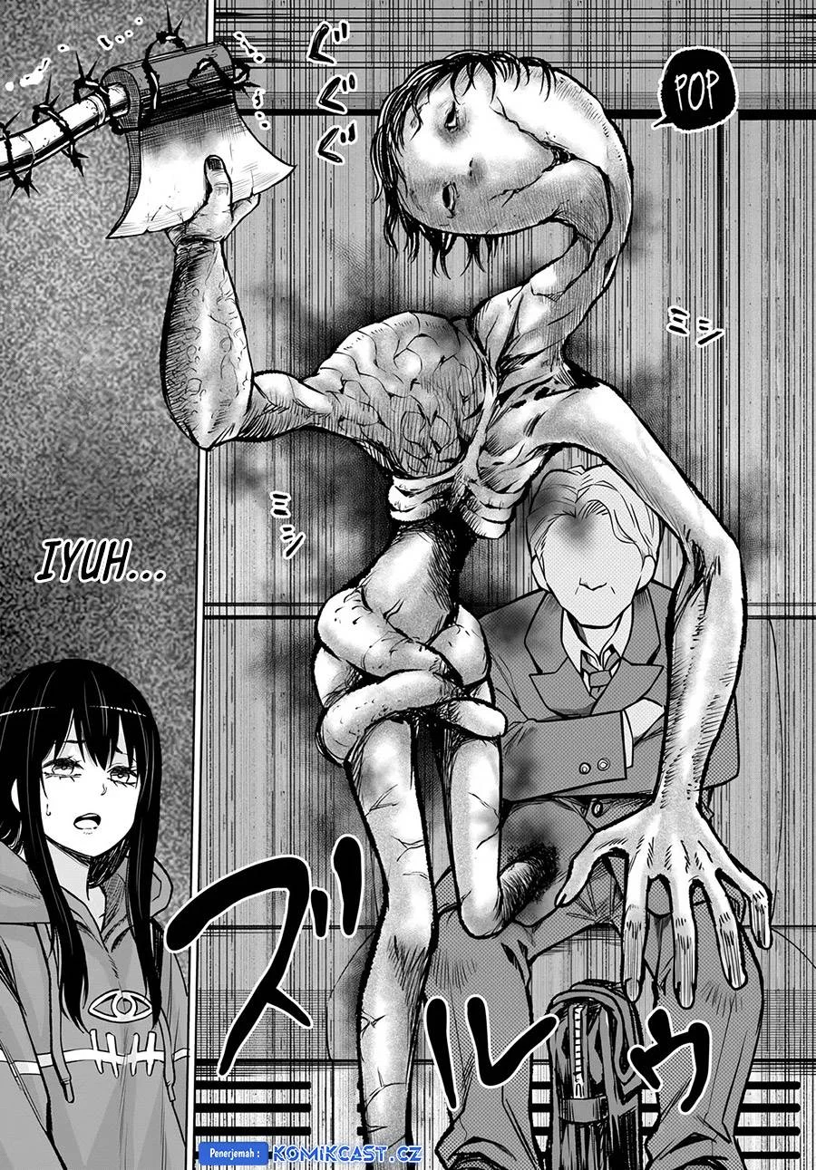 Chapter 58 - halaman 25
