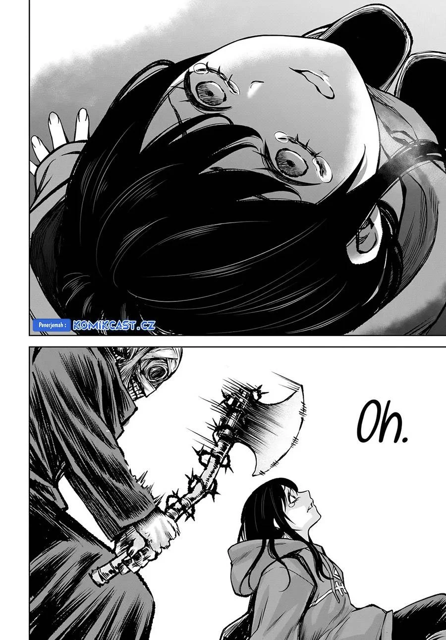 Chapter 58 - halaman 34