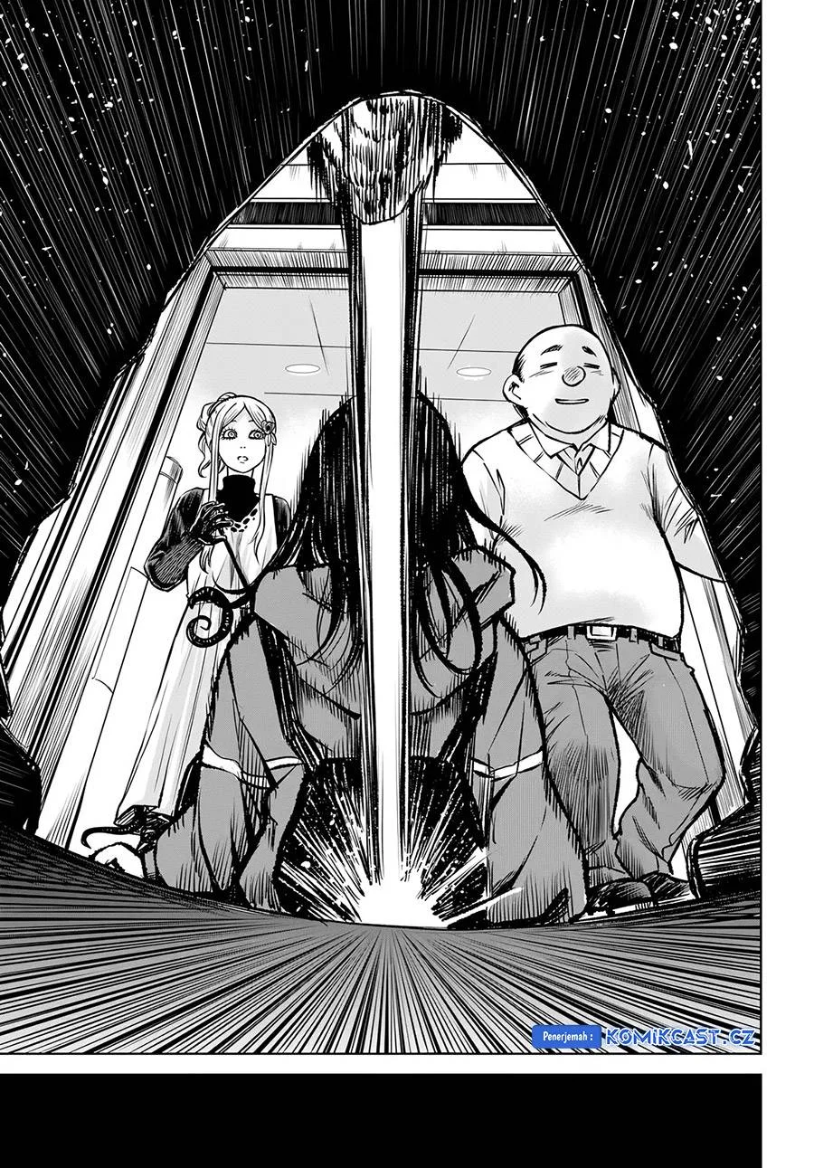 Chapter 58 - halaman 35