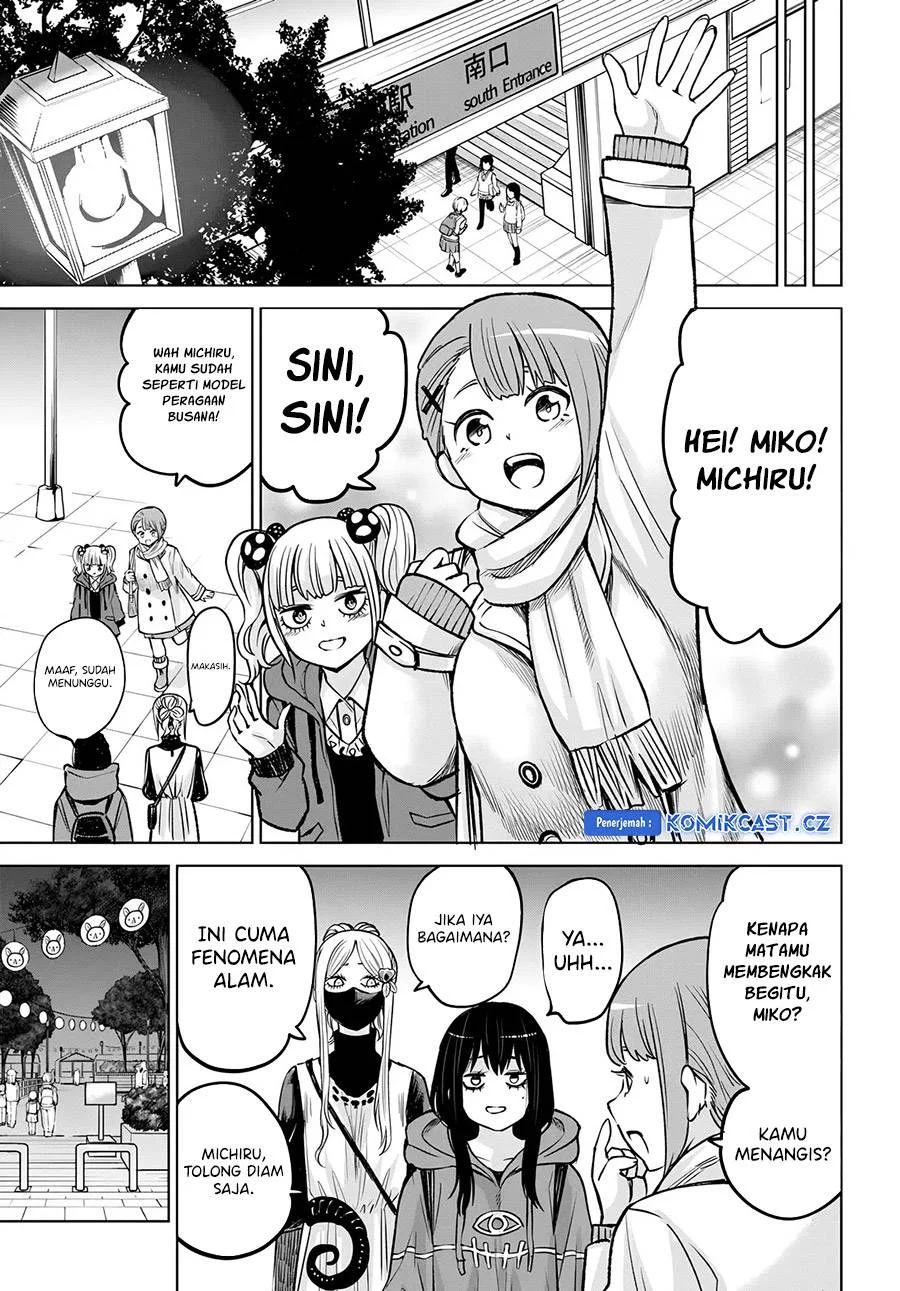 Chapter 58 - halaman 37