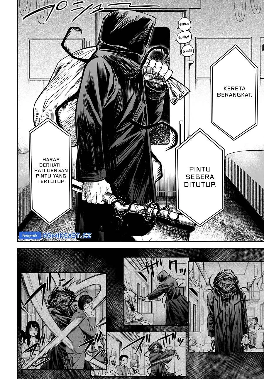 Chapter 58 - halaman 8