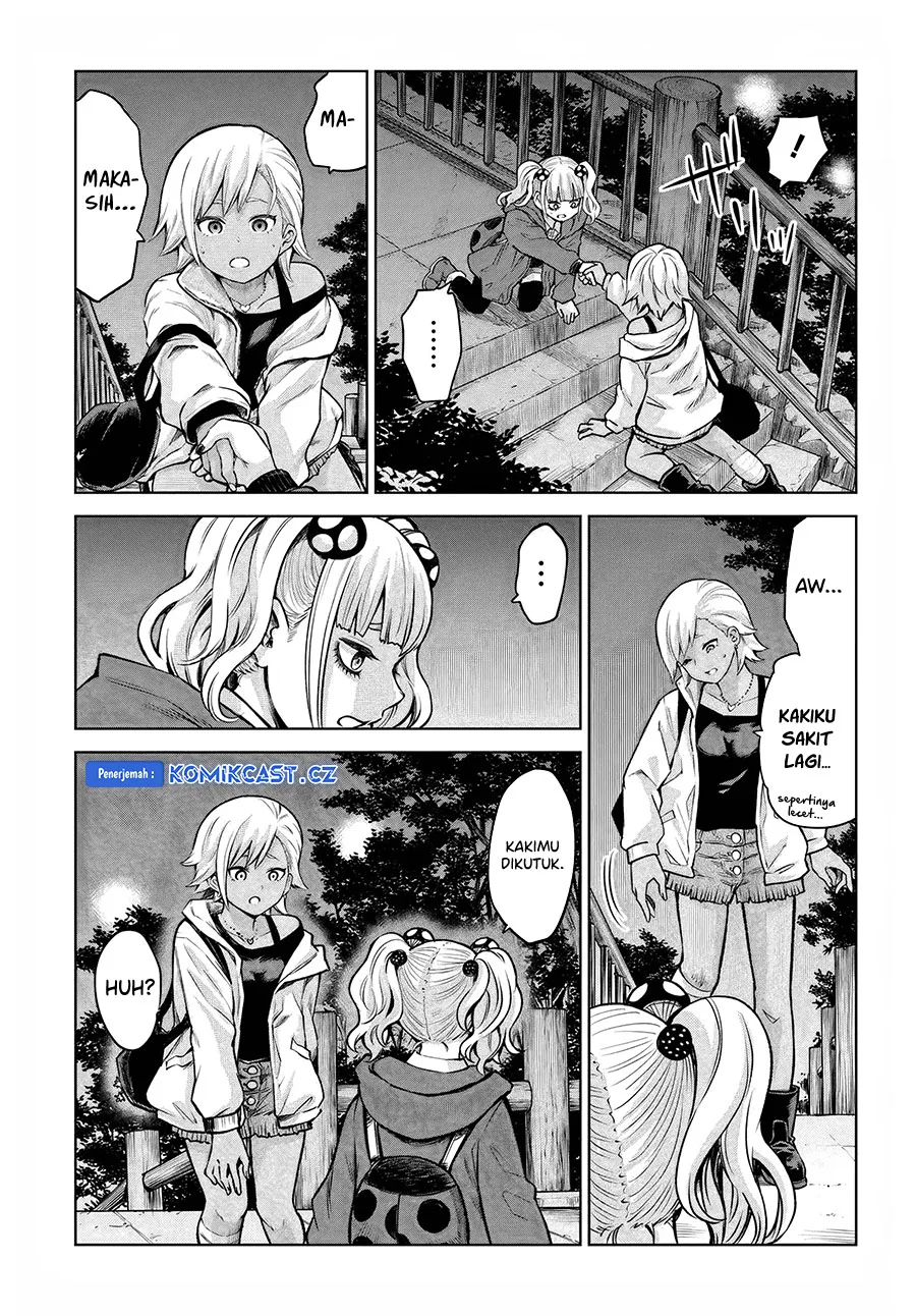 Chapter 59 - halaman 22