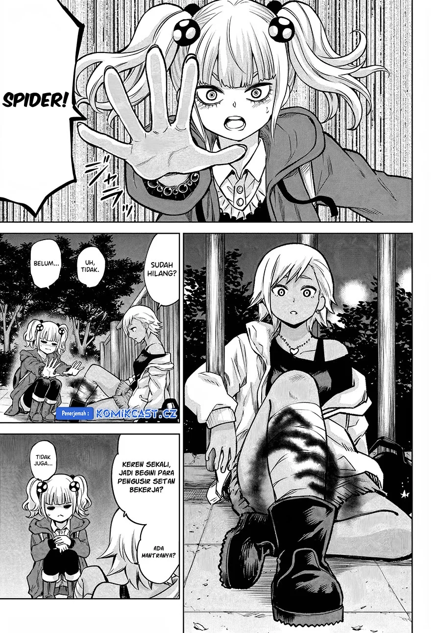 Chapter 59 - halaman 30