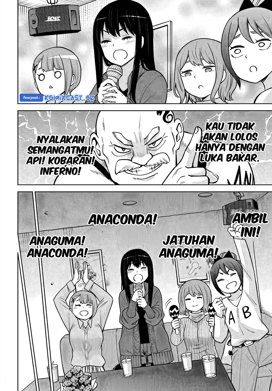 Chapter 60 - halaman 16