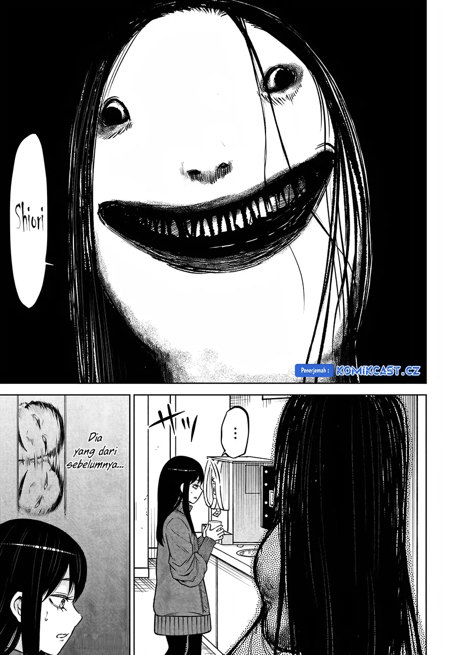 Chapter 60 - halaman 19