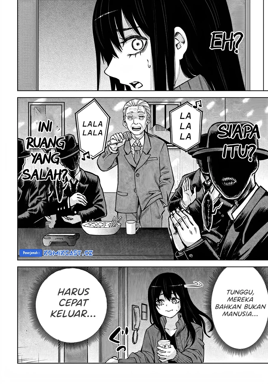 Chapter 60 - halaman 23