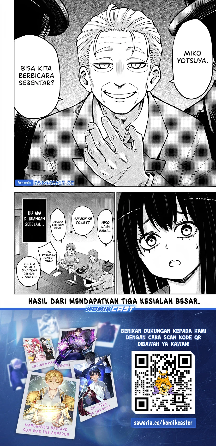 Chapter 60 - halaman 25