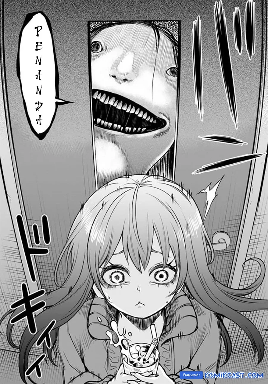 Chapter 61 - halaman 16