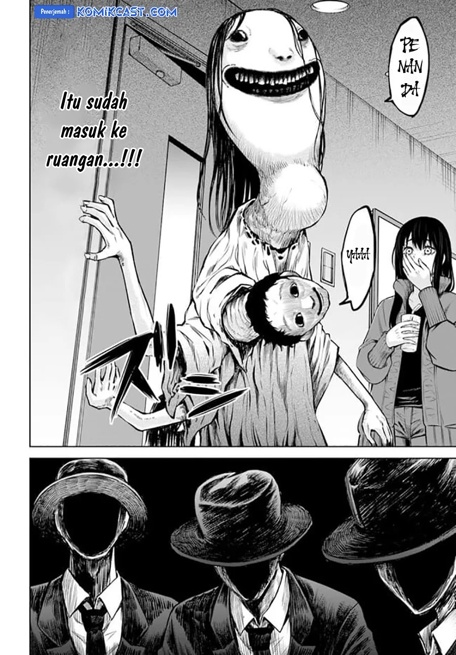 Chapter 61 - halaman 19