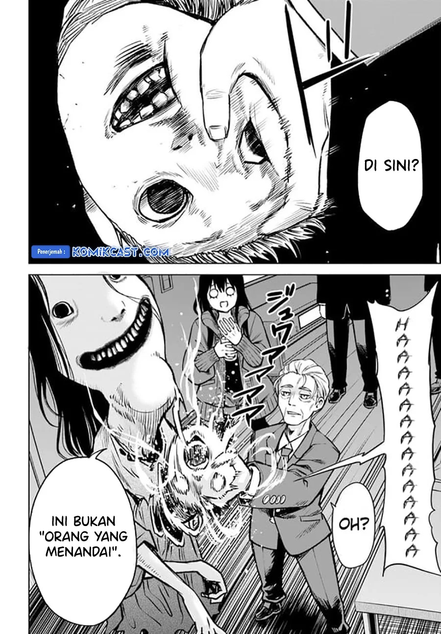Chapter 61 - halaman 21