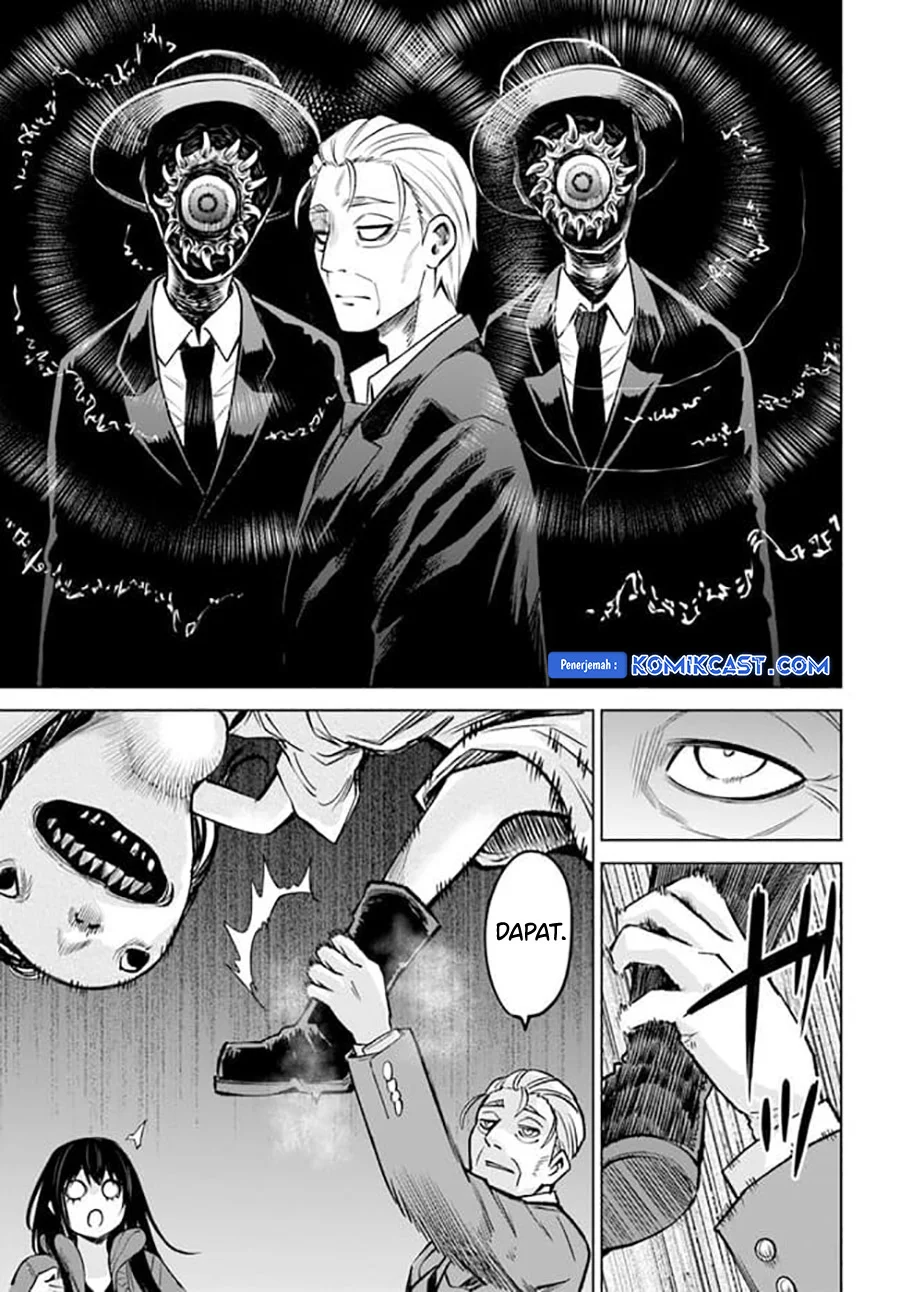 Chapter 61 - halaman 25