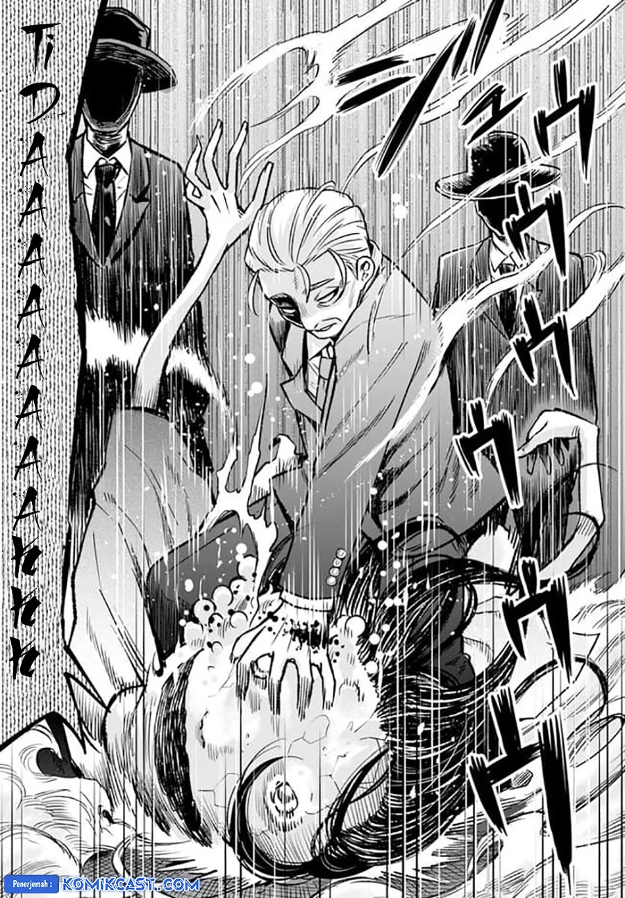 Chapter 61 - halaman 27