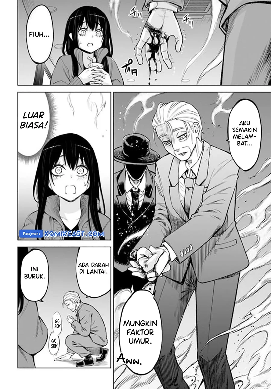 Chapter 61 - halaman 28