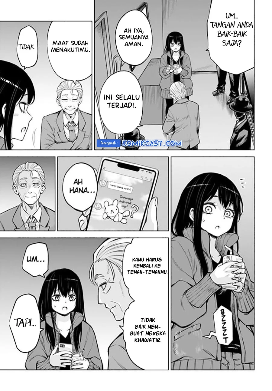 Chapter 61 - halaman 29