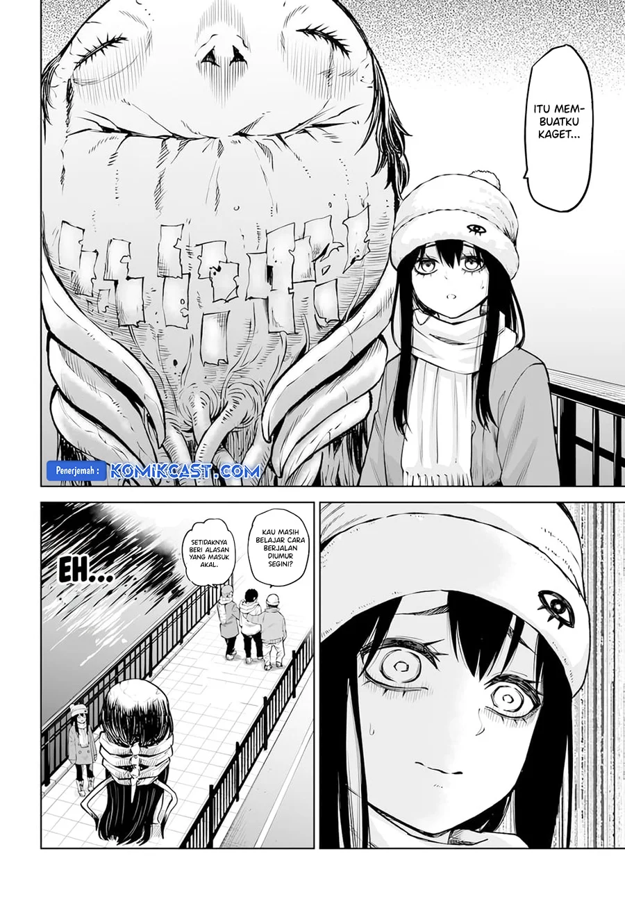Chapter 62 - halaman 16