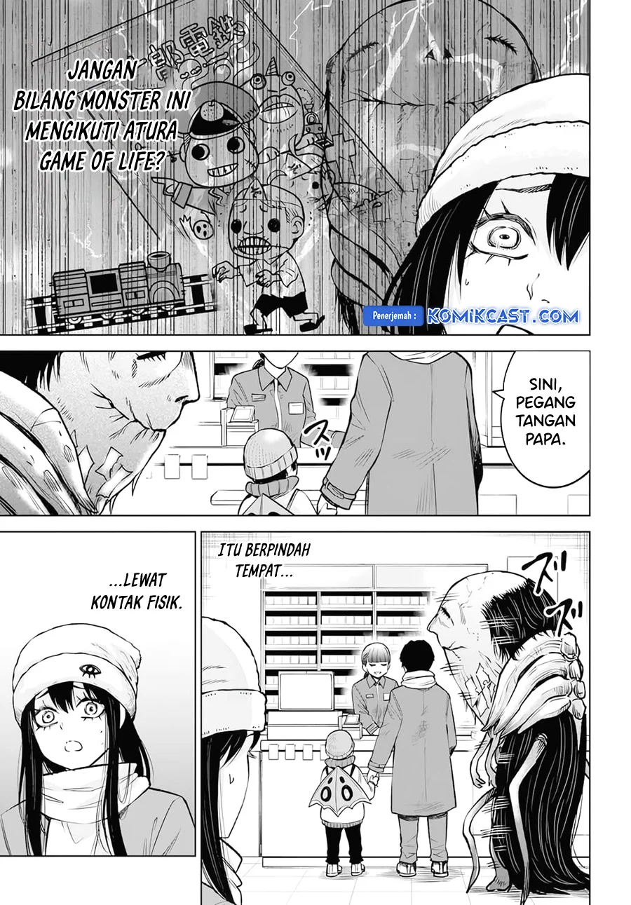 Chapter 62 - halaman 21