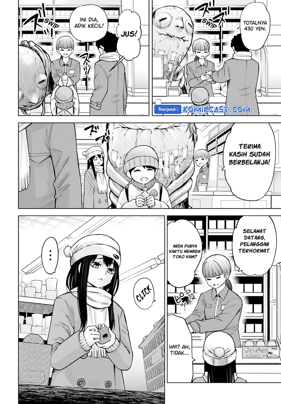 Chapter 62 - halaman 22