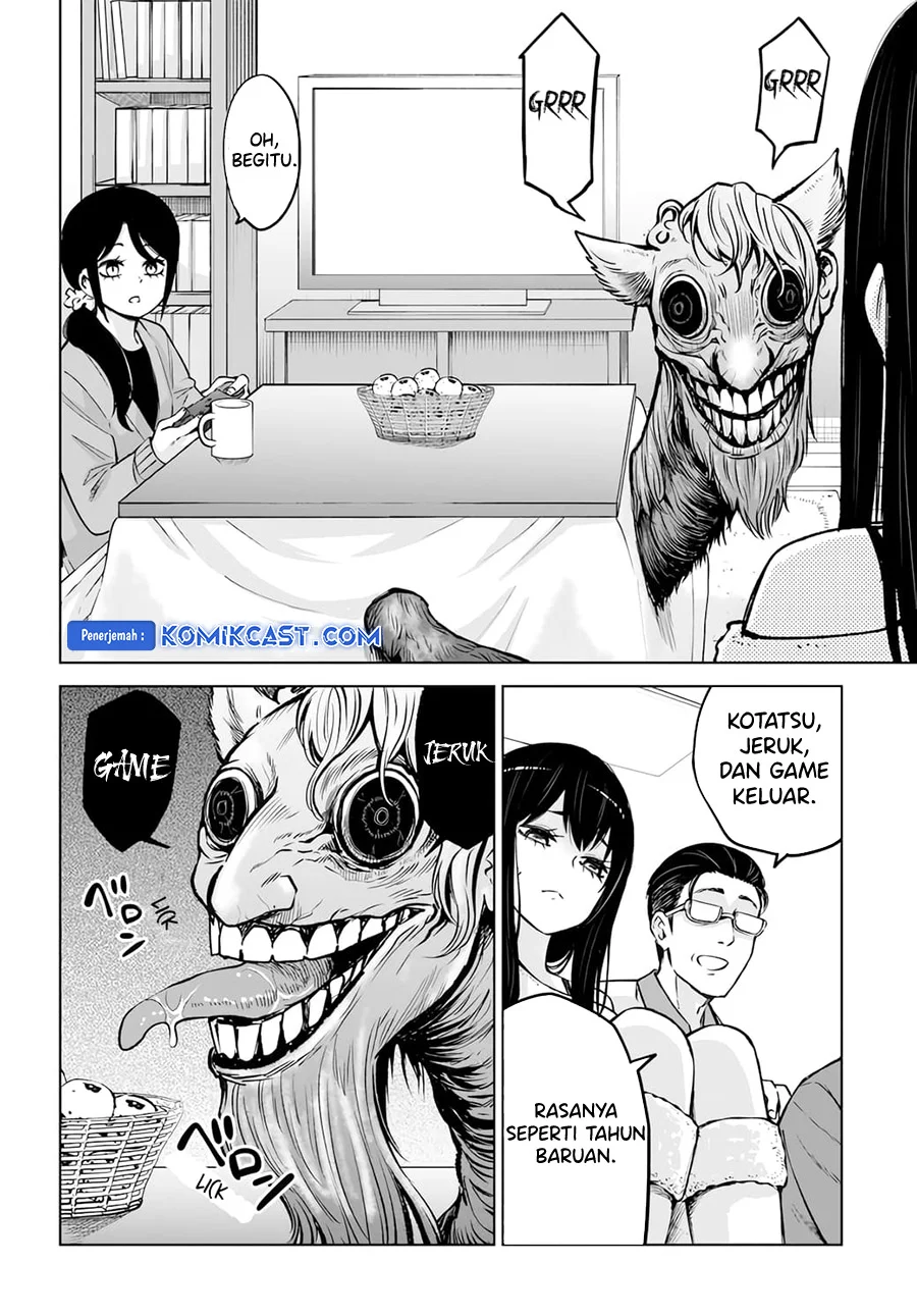 Chapter 62 - halaman 6