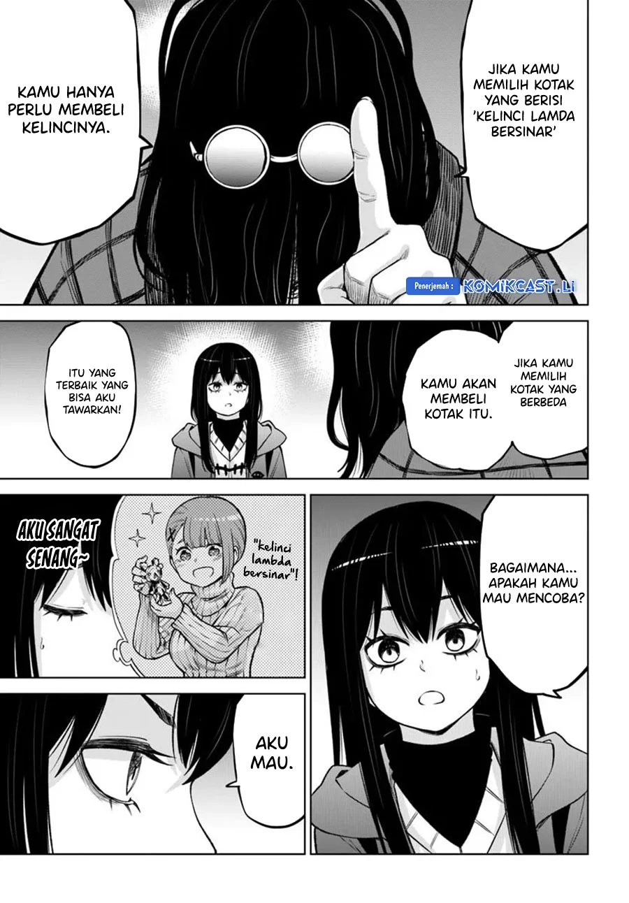 Chapter 63 - halaman 17