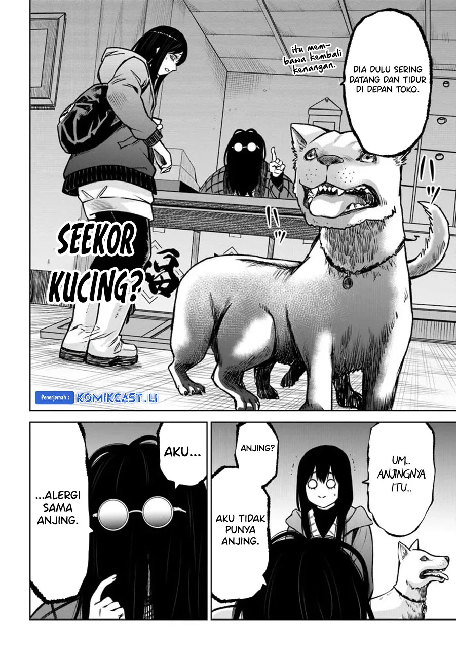 Chapter 63 - halaman 30