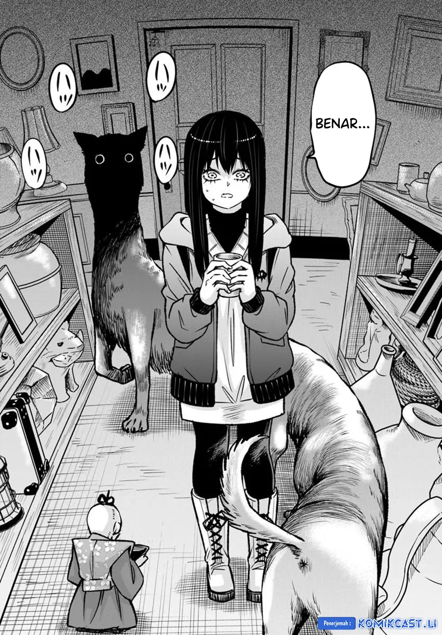 Chapter 63 - halaman 31