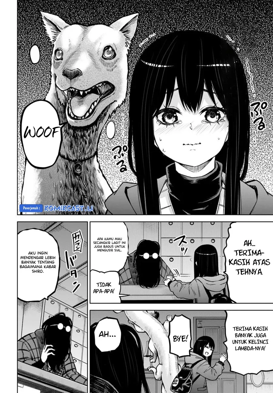 Chapter 63 - halaman 32