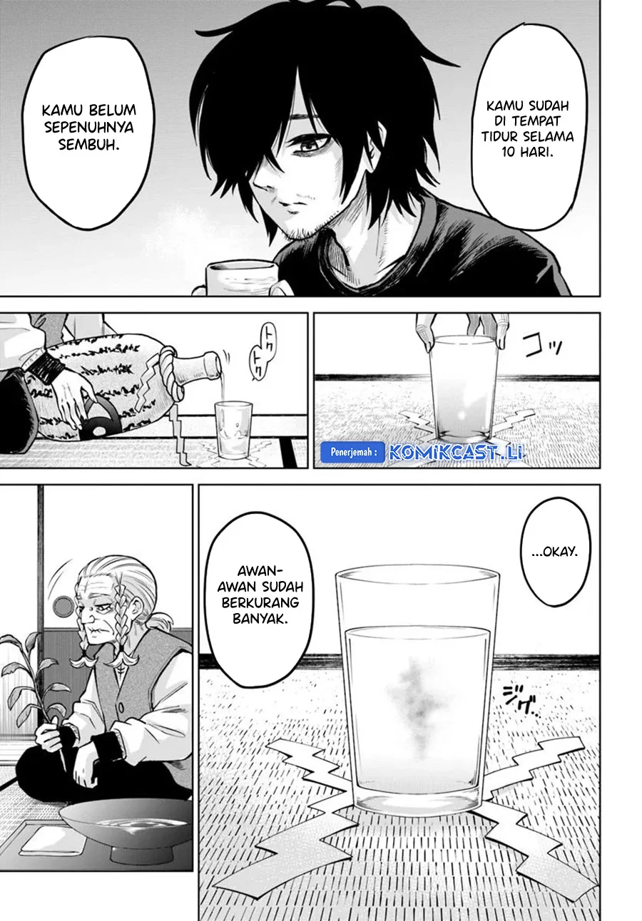 Chapter 64 - halaman 12