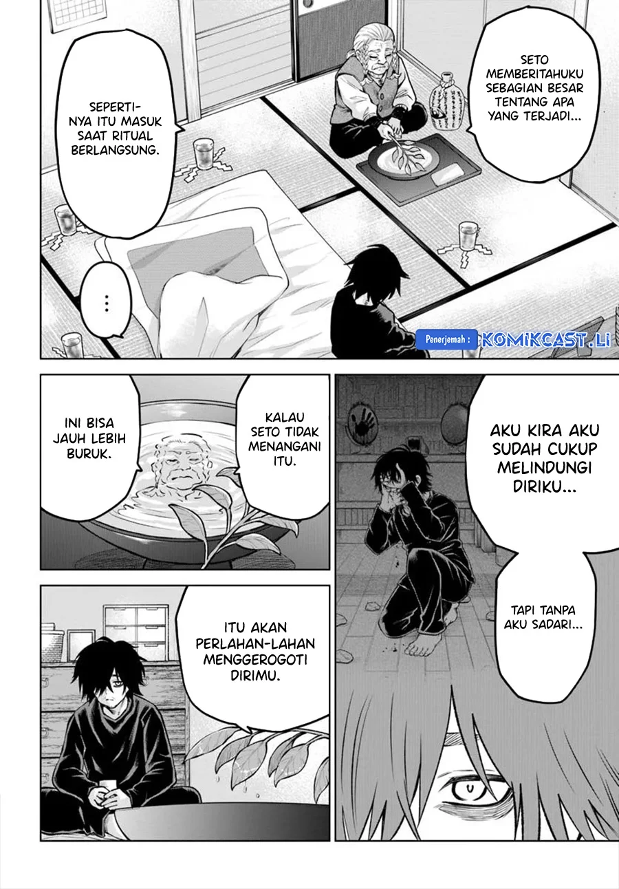 Chapter 64 - halaman 13