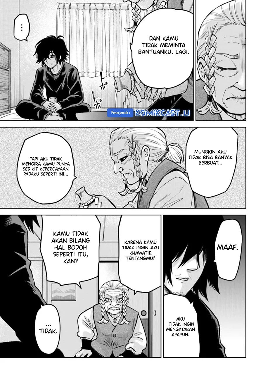 Chapter 64 - halaman 14