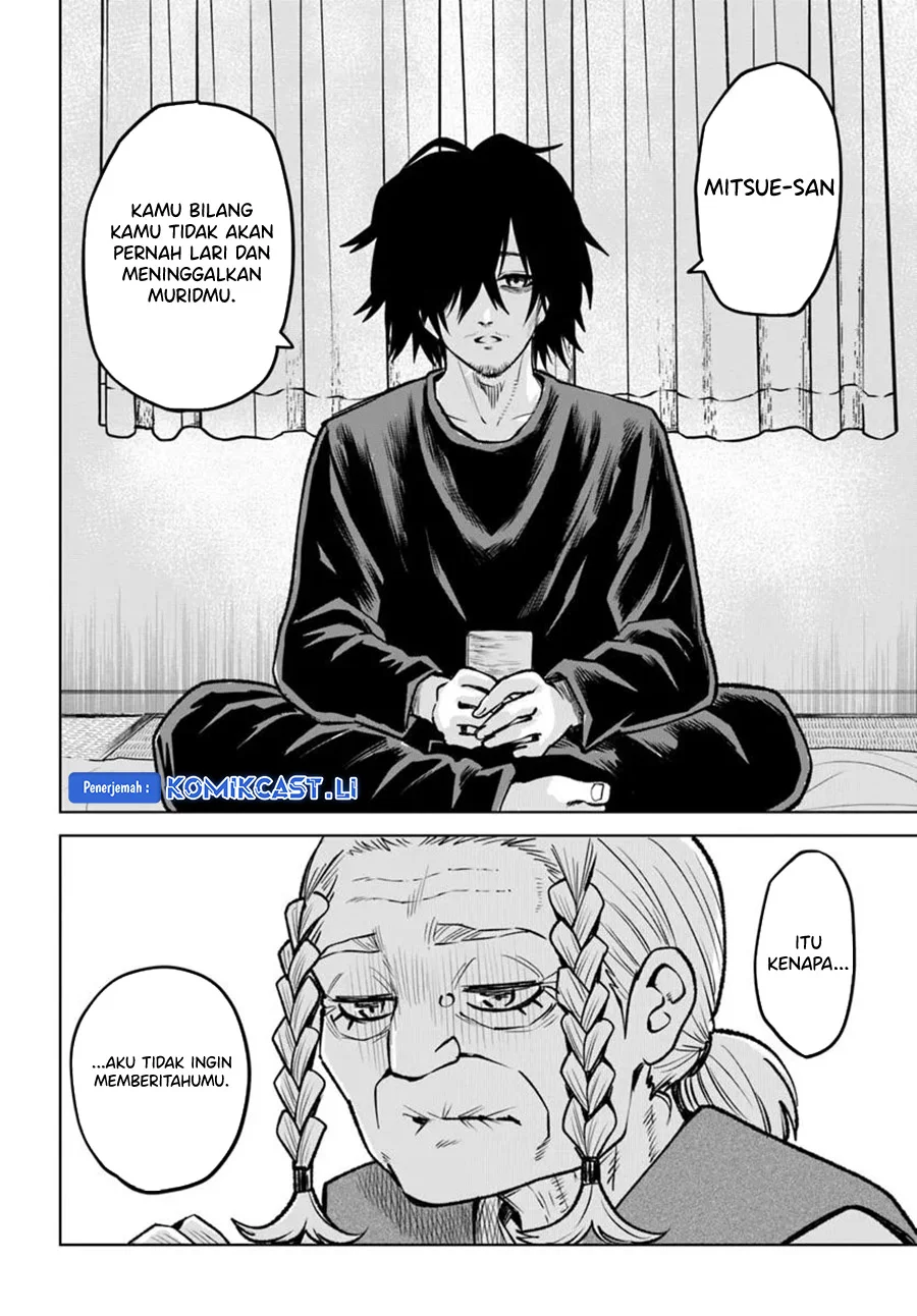 Chapter 64 - halaman 15